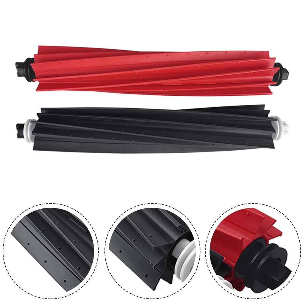 

Двойные резиновые щетки для инструмента для бытовой чистки Roborock