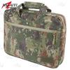 Camouflage Nylon Laptop Briefcase