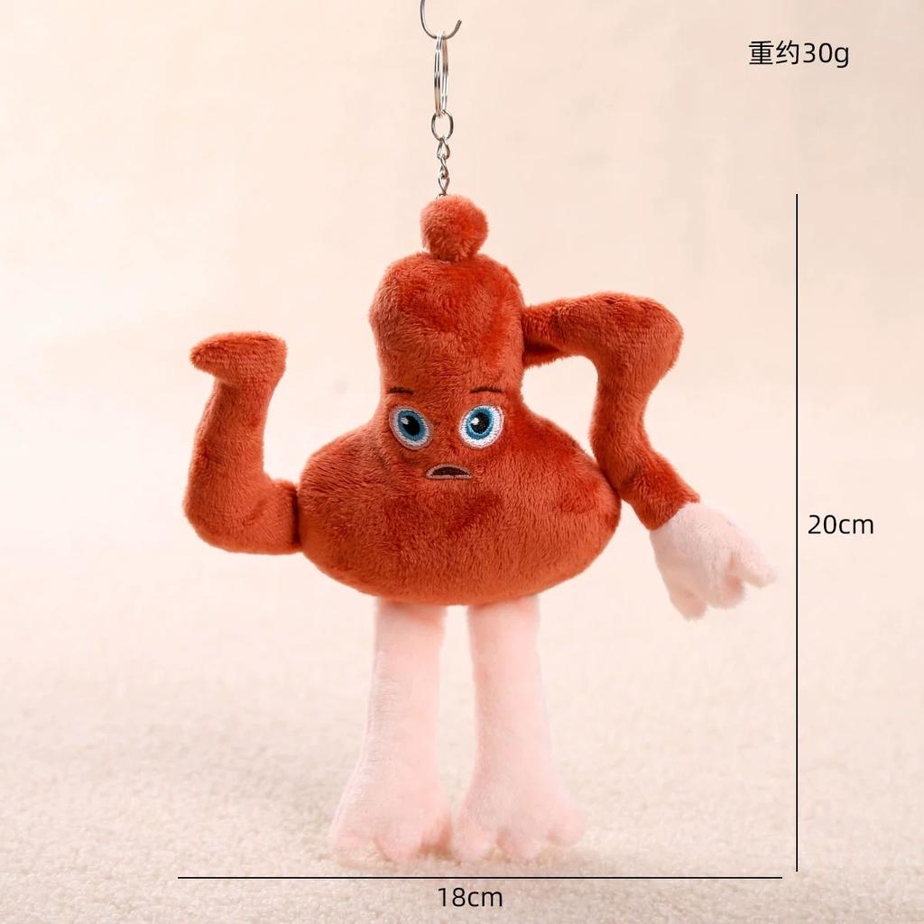 10-15Cm 25Style Tralalelo Tralala Plush Tungtungtung Italian Brainrot Al Tralalero Tralala Plush Doll Stuffed Soft Pillow Custom