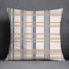 45x45cm Nordic simple floral geometric pattern decoration Pillowcase Living room Sofa Chair Car Bed cushion cover Home decor