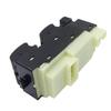 DEMIMOTO Power Window Switch Compatible with Daihatsu Drivers Move L150S L160S Move L550S L560S 12+4 Pin PW12
