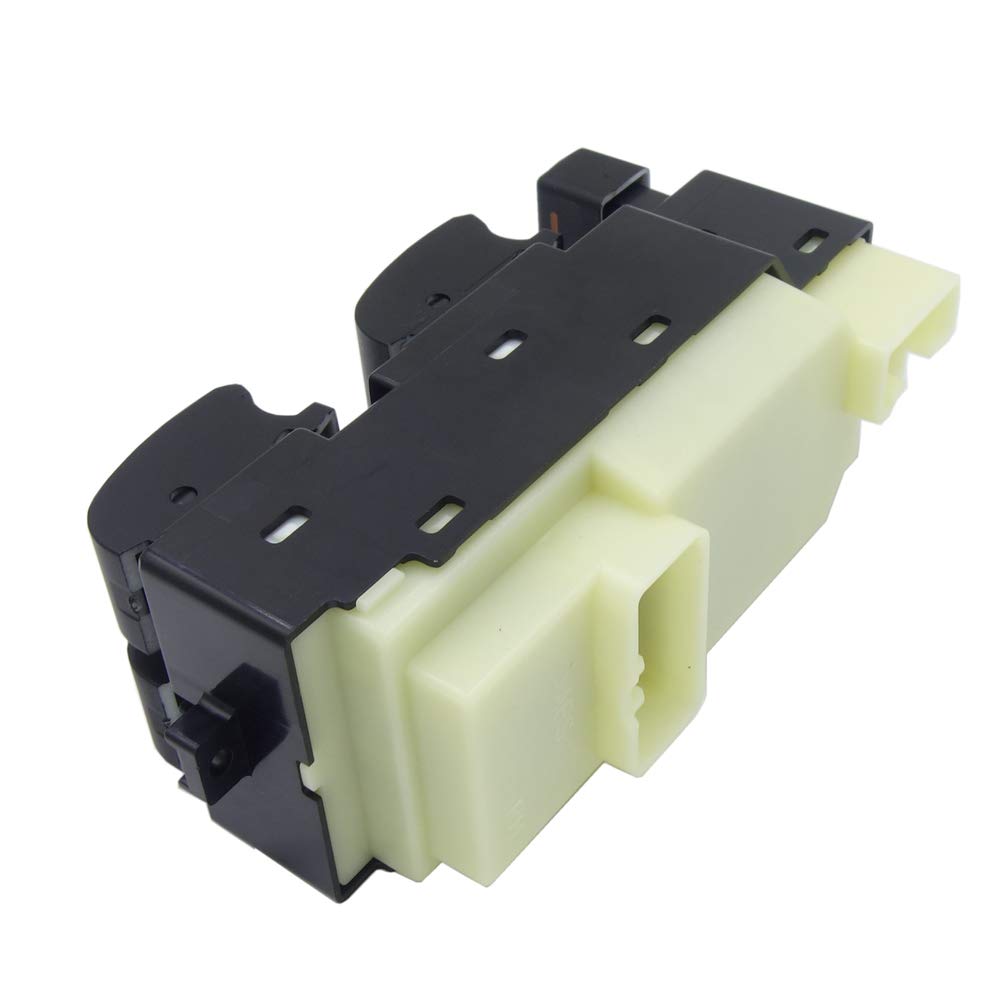 DEMIMOTO Power Window Switch Compatible with Daihatsu Drivers Move L150S L160S Move L550S L560S 12+4 Pin PW12