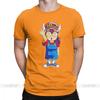 Dr Slump Men T Shirt Arale Funny 100 Cotton Short Sleeve Tees O Neck T Shirt