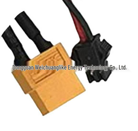 60V 25000mAh 16S5P Lithium-ion Battery Pack for Electric Scooters with Built-in BMS