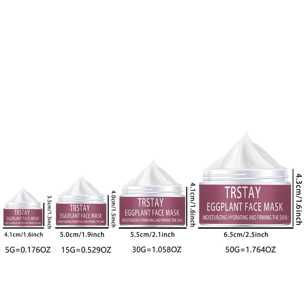 Brightening cream that brightens skin tone, tightens skin and reduces dullness