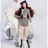 Designed styles Toy accessories gift dressess clothes for your BB Xianxian FR 1/6 scale dolls BBIKG358