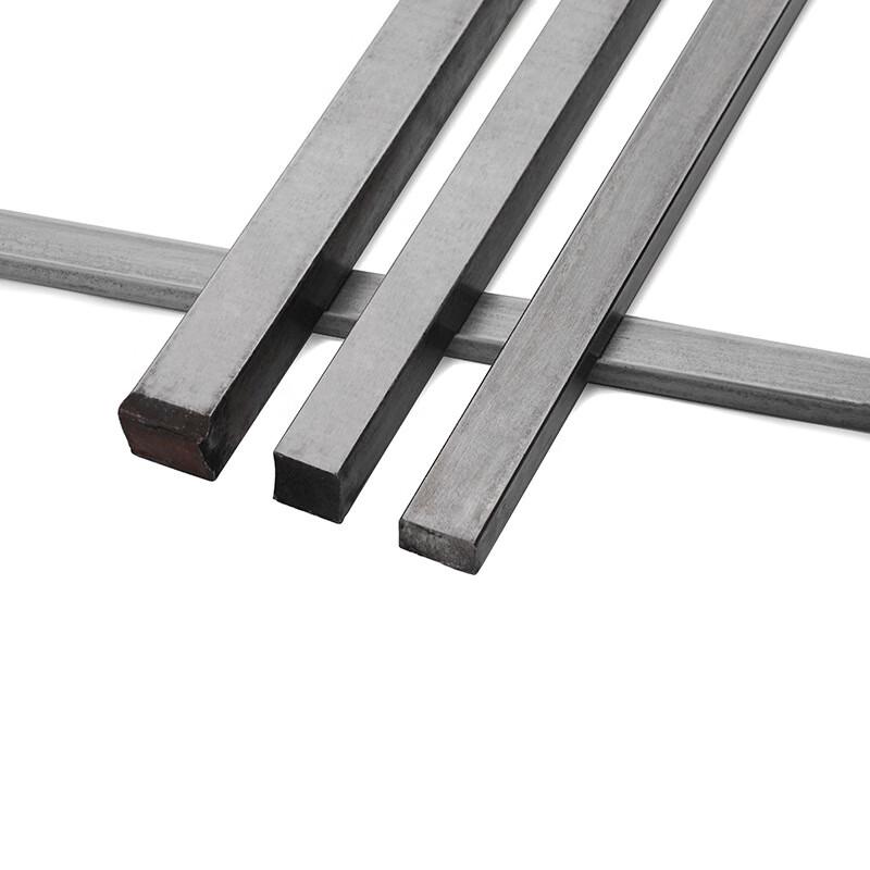 Industrial Flat Key Stock (Square Steel)