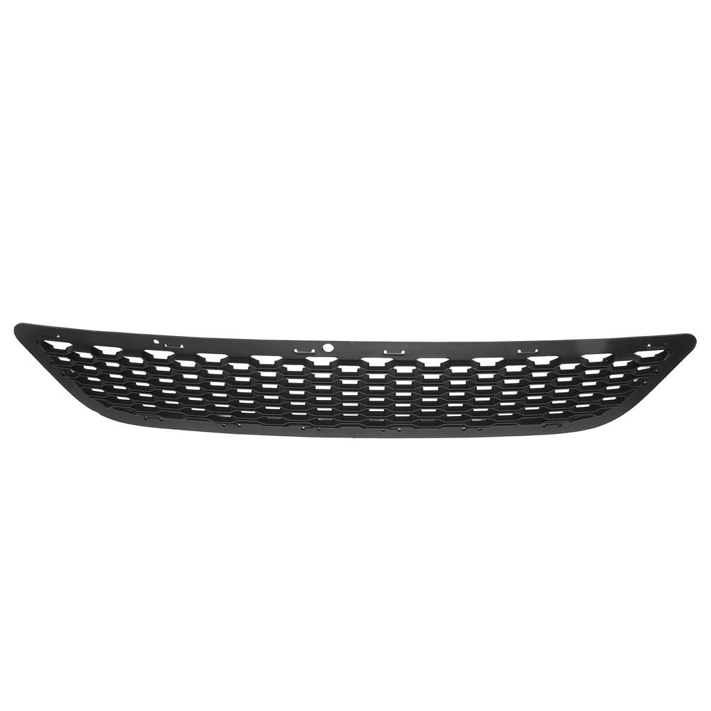 Zderzak Maska Grill Grille 55000808AC CH1036139 Czarny Zamiennik dla Dodge Journey 2011?2018