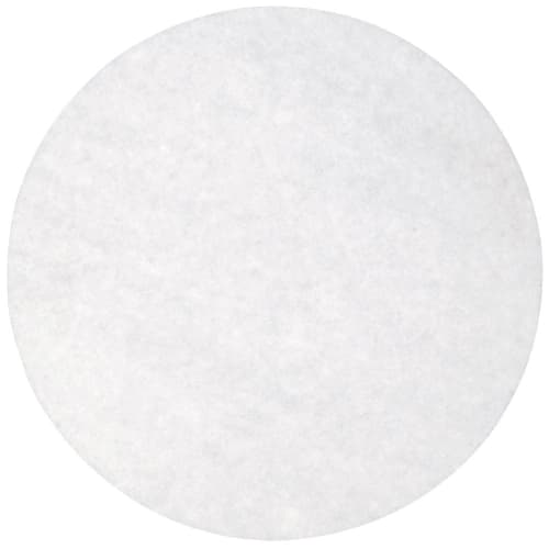 Yamashita Craft Oil-Resistant Paper, Made In Japan, Round, 4-inch, 300 Sheets, 54022160