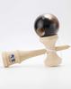 New Japan Kendama Association Certified Competition Kendama "Ozora" Made in Japan (OZORA KENDAMA) Galaxy Orange