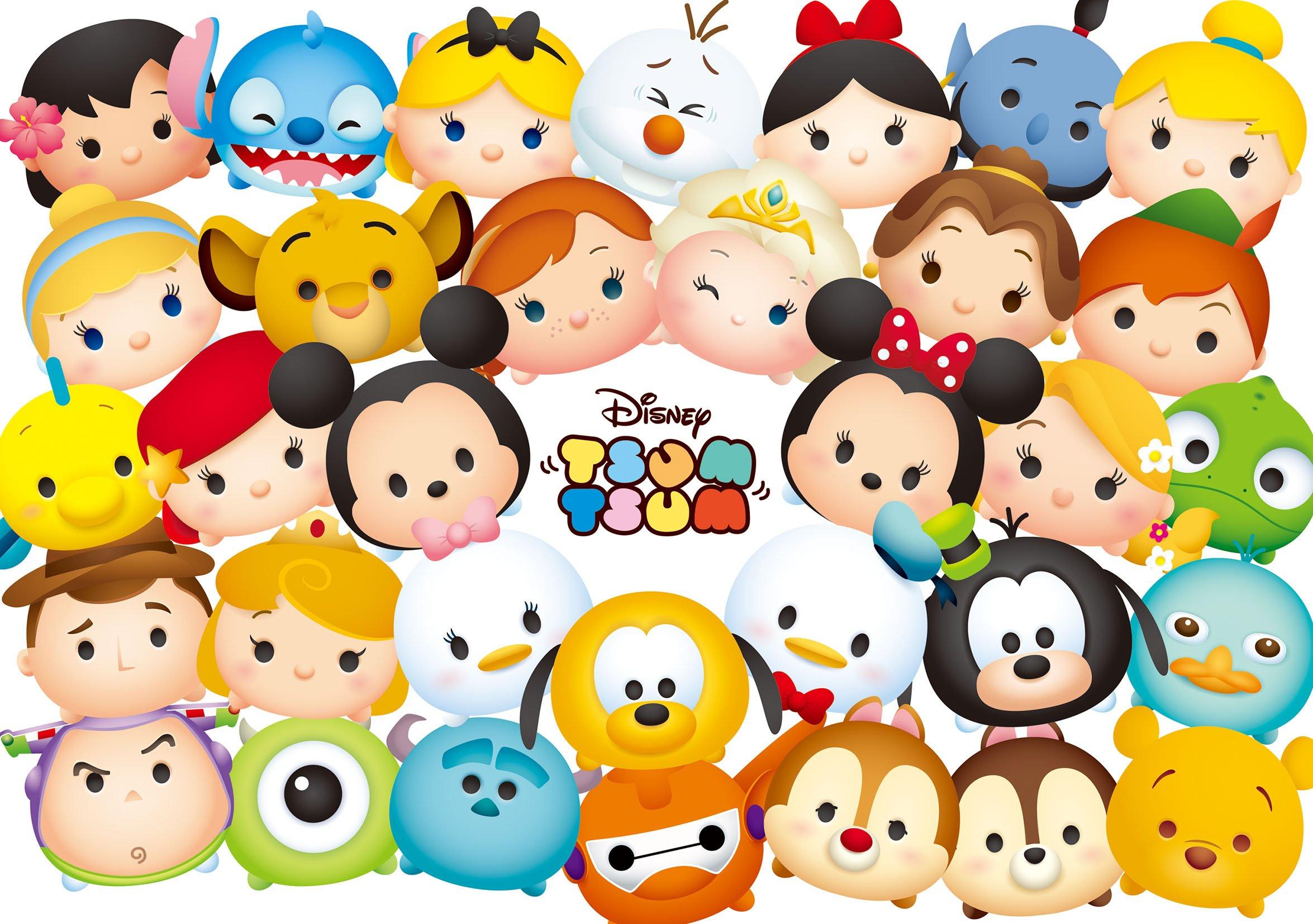 

Tenyo in 200 Piece Jigsaw Puzzle Jigsaw Puzzle that Displays Photos Disney TSUM TSUM Поставляється разом із сервісною карткою [Made Japan] Привіт, Позо!