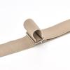 Buckle Elastic Belts Woven Stretch Braided Belts Fashion Sweater Tuck Band  Apparel Accessories