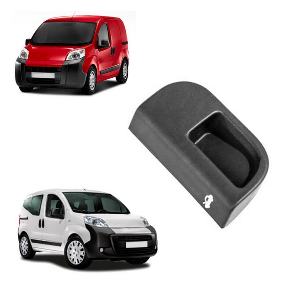 Bonnet Opener Release Handle For Citroen Nemo Fiat Doblo Qubo 7937.W5 735516979