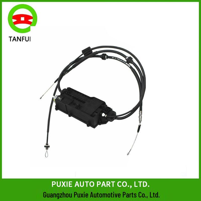 

BMW X5/X6 E70/E71/E72 Модуль стояночного тормоза Суппорт (Номер детали 34436850289) Tamfer