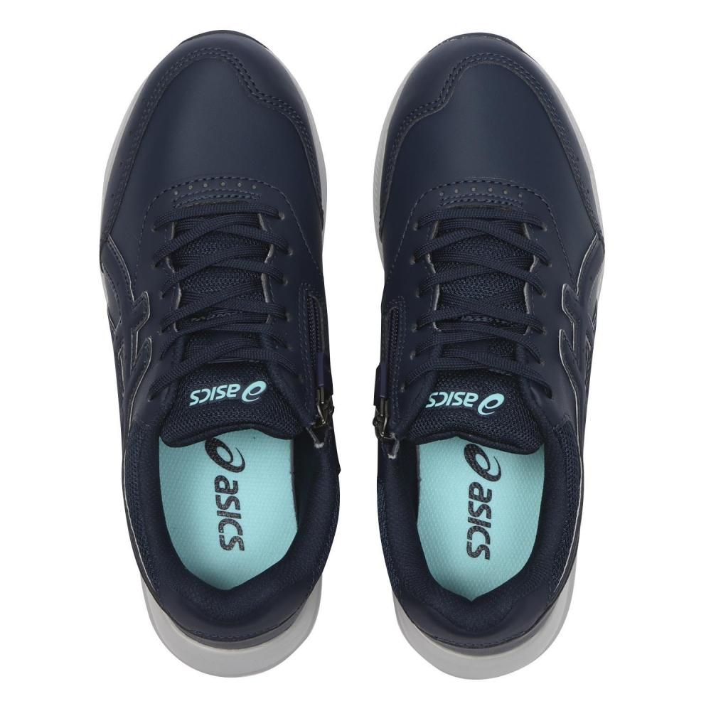 Asics Gel Funwalker W053 1292a 053 400 Navy Blue