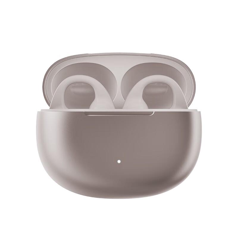 

Edifier Comfo Clip Ear Clip True Wireless Earbuds