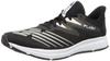 New Balance DynaSoft Flash v6 Running Size BW6 Size cm Men's Shoes, (Black/White), D, 26.0