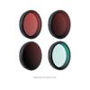 For DJI OSMO Nano Lens Filter Set Camera CPL/UV/ND8 ND16 ND32 Protector Filters Accessories Kit For DJI Nano Accessories