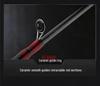 Telescopic Carbon Sea Fishing Rod: Portable & Lightweight, Multi-purpose Lure Rod