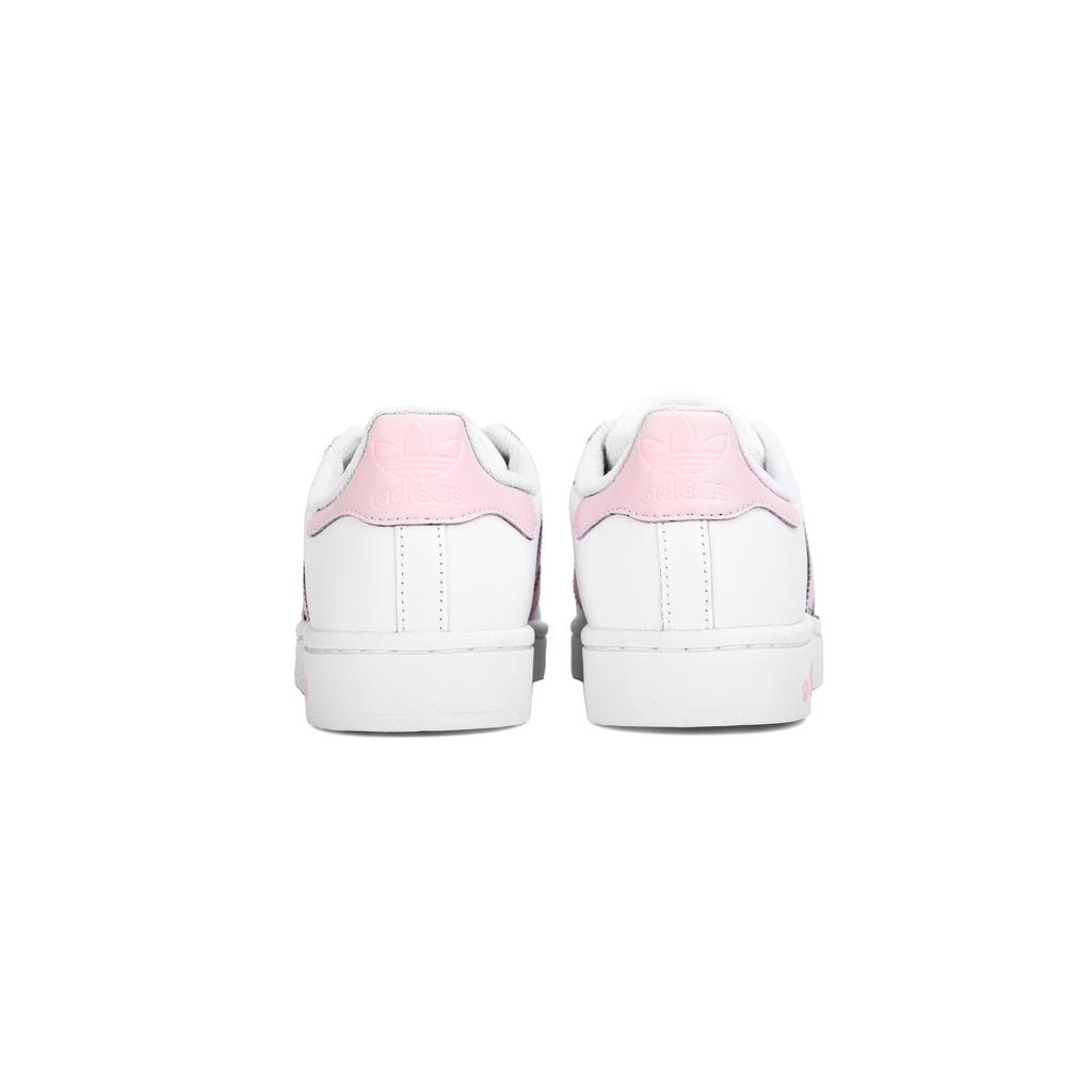 adidas Originals SUPERSTAR נעלי סקייטבורד נמוכות יוניסקס ורוד EG4958(team1557- )