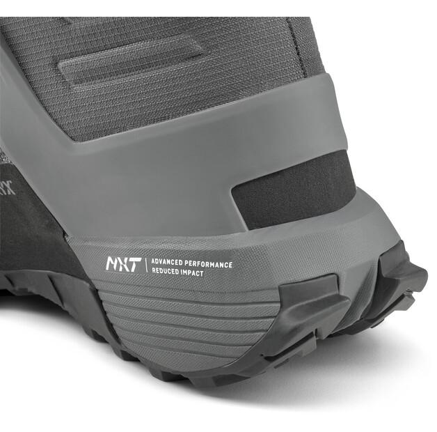 Треккинговые ботинки Salewa Wildfire NXT Mid GTX