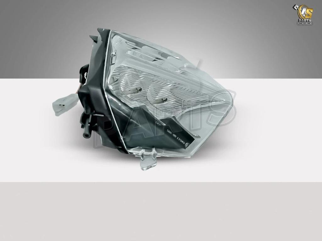 Rear Tail Light Compatible With FOR KTM Duke 200 250 390 Model Year 2017-2022