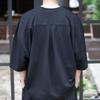 EASE Warp Sweatpants_Black