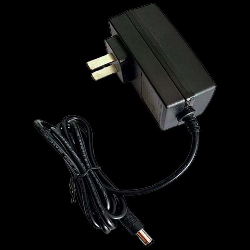 Hanvon Facial Recognition Machine Power Adapter