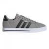 Mens 3.0 Logo Canvas Trainers