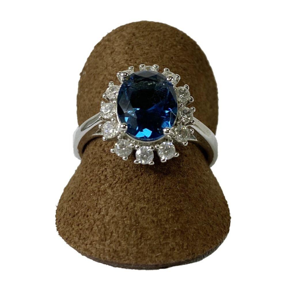 12Pcs Multifunctional Earrings Card Holder Round Round Ring Stand Earrings Display Rack Vacation