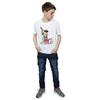 Pinocchio Boys Classic Cotton T-Shirt
