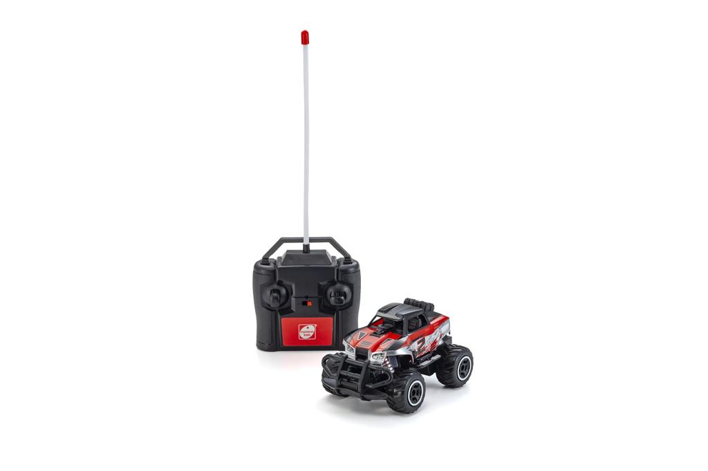 Kyosho Egg Mini Truck Power Runner TU008