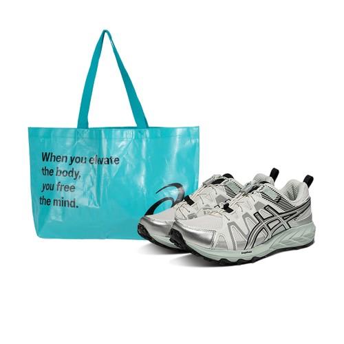 Asics GEL SONOMA FE Wear Resistant Breathable Rebound Low Top - 1011B999-101