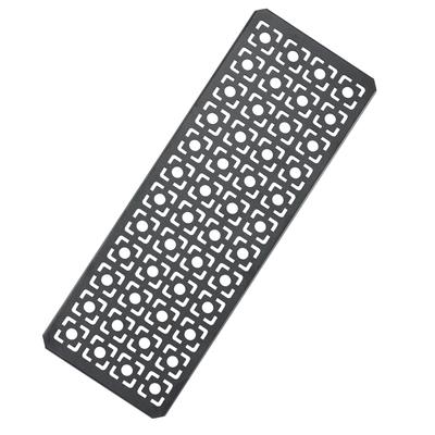 CAMPING MOON IGT Bridge Table Laser Top, Half, Black, CK-12F-1P
