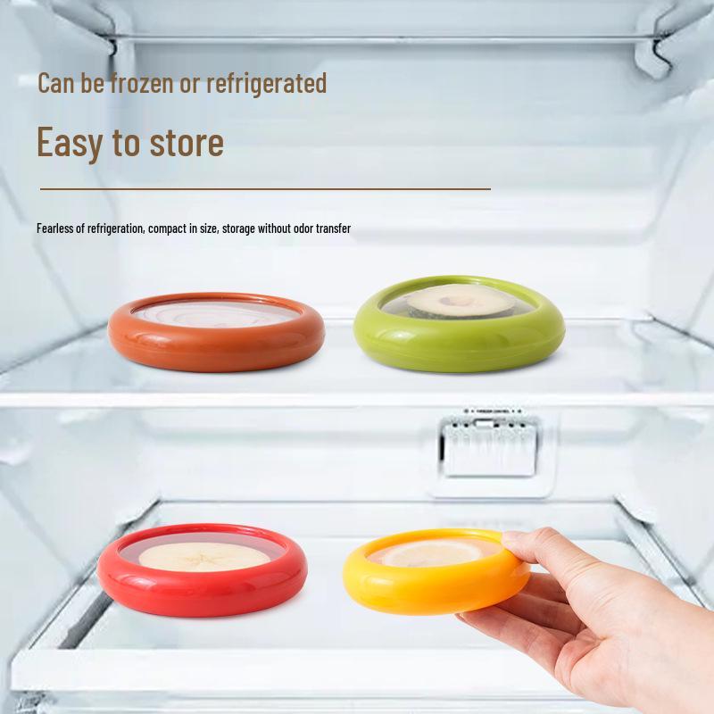 

Новый мини-холодильник для сохранения свежести с герметизацией пленкой ТПУ для фруктов и овощей - Хит продаж