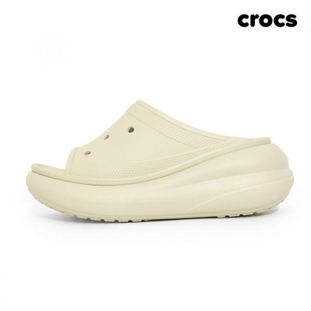 

Crocs Shoes Crocs Crush Slide Sandal 208731 2y2 M7W9(260)
