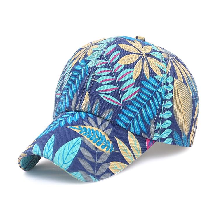 Fashion Men Women Baseball Caps Autumn Spring Summer Sun Hats for Women Solid Snapback Cap Dad Hat Gift