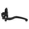 14 X 18mm Motorcycle Brake Master Cylinder Pump Lever 22mm Hydraulic Brake Clutch Cylinder Lever Replacement for Suzuki