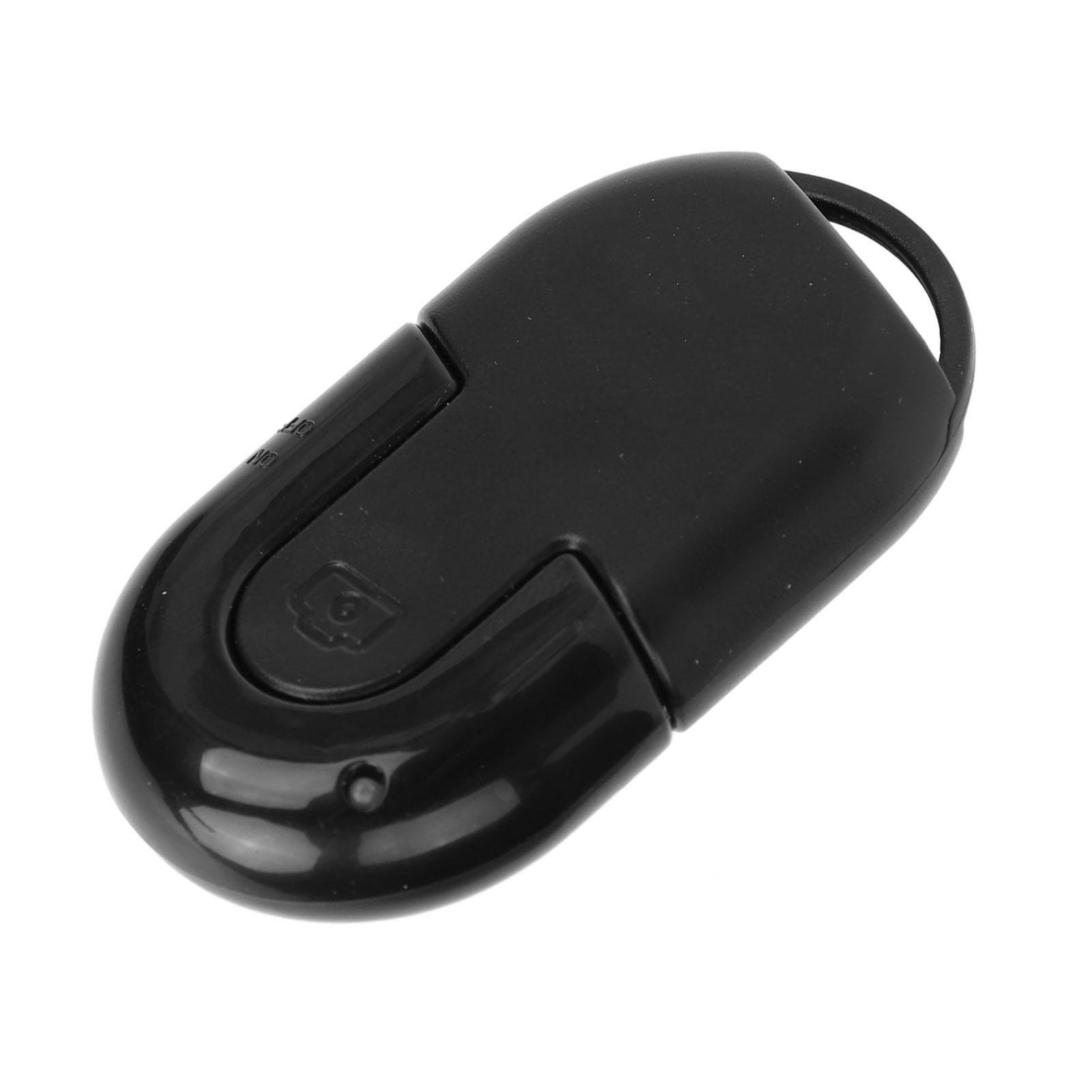 

Camera Shutter Remote Control ABS Portable Bluetooth Photo Clicker Selfie Button for Photo Taking