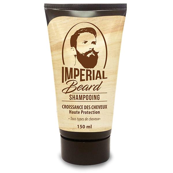 

High Protection Hair Growth Shampoo