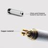 03 05 07 09 13 20 30mm Mechanical Pencil Full Metal Art Drawing Painting Automatic Pencil with Leads Office School Supply