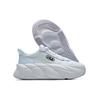 New FILA Gelato Low Top Chunky Sneakers Women's Mist Gray F12W124211FWG