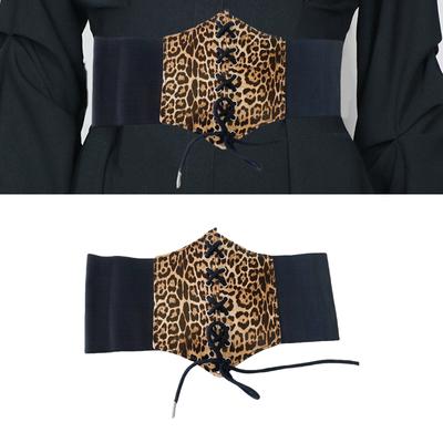 Accessoires – Gürtel & Taillenketten für Damen