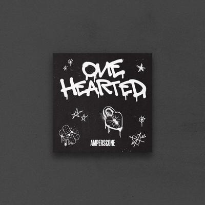 AMPERS&ONE - Single Album Vol. 2: ONE HEARTED [Postcard Ver.]
