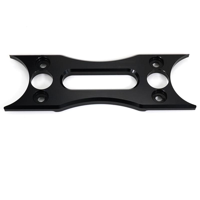 Fit For HONDA Goldwing 1500 GL1500 Motorcycle Front Fork Brace CNC Aluminum Bracket