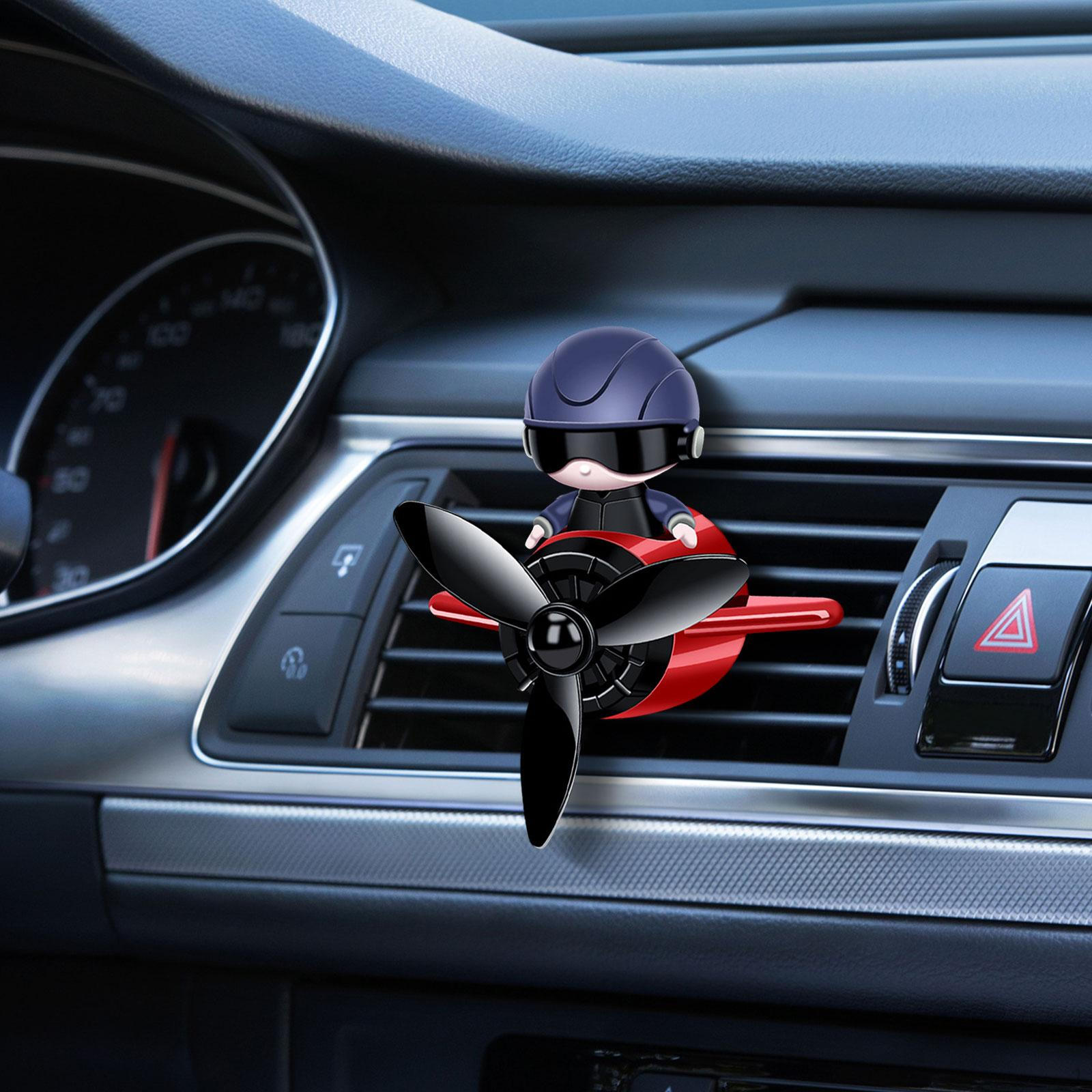 

Автомобильный освежитель воздуха, вентиляционное отверстие, орнамент, автомобильные аксессуары, подарки для взрослых, украшение, милые красный