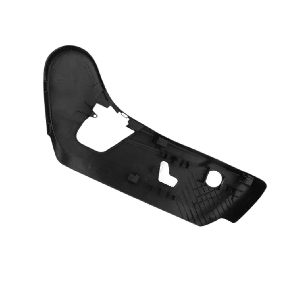 Driver Seat Trim Panel 1UN79DX9AA Directly Replace for Dodge Durango