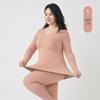LCsanyp Women's Plus Size Thermal Wear