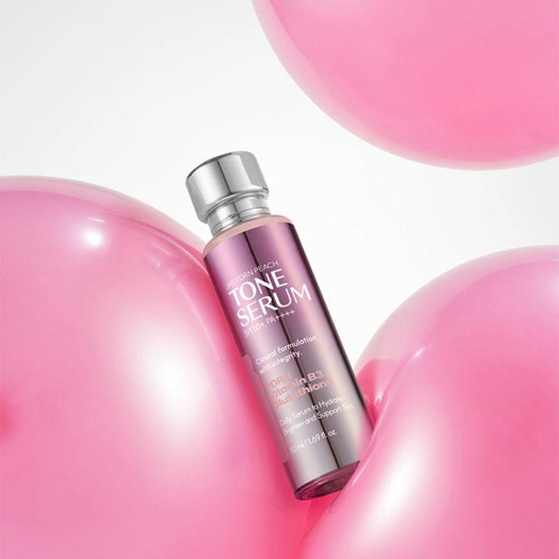 JAS PDRN Peach Tone Serum Single product