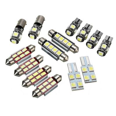 Binnenverlichting – Autobinnenverlichting